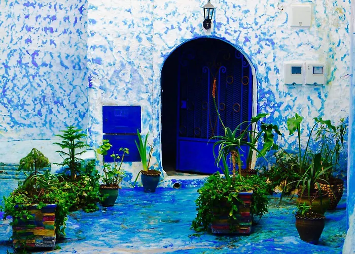 Casa Malek