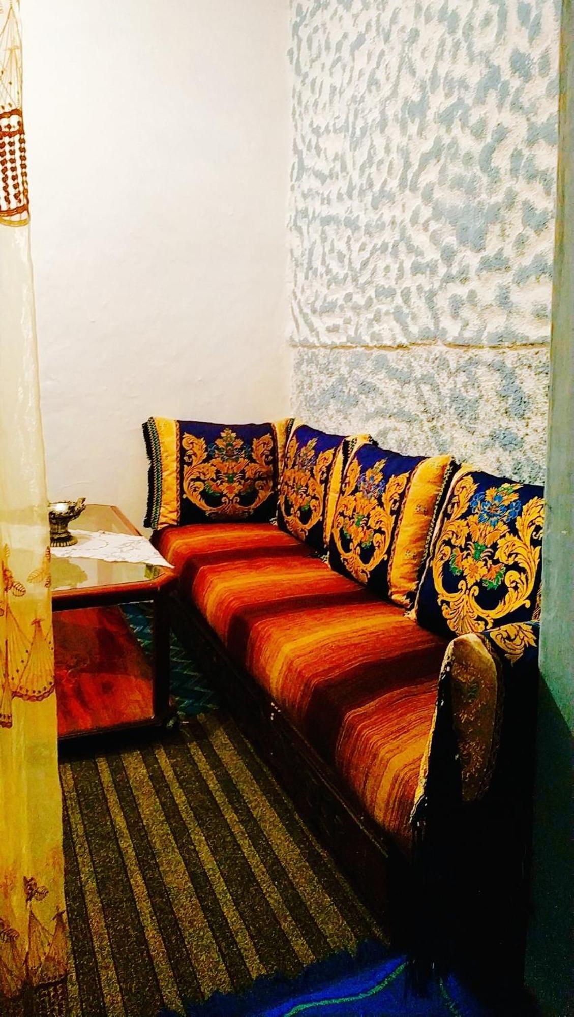 Casa Malek 舍夫沙万