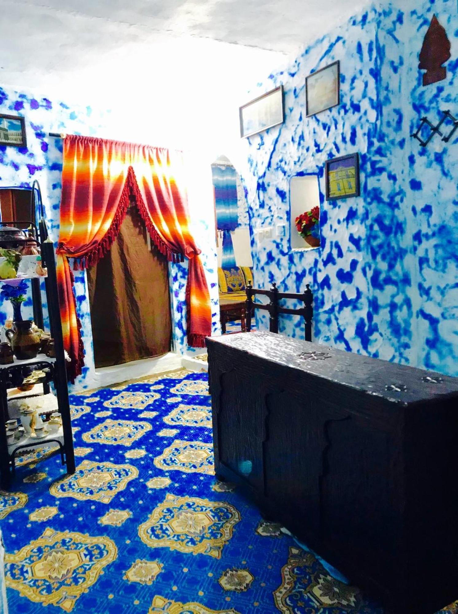 Casa Malek * 舍夫沙万