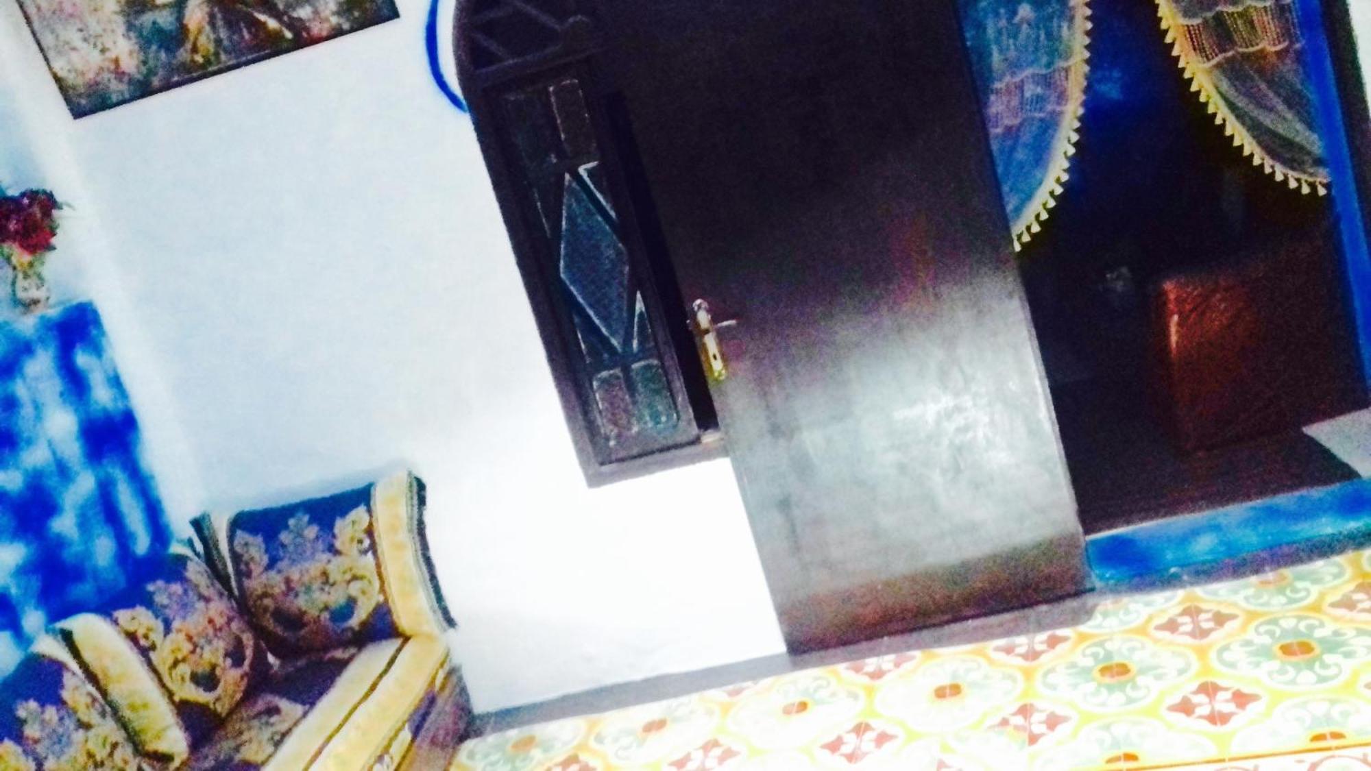 Casa Malek 酒店