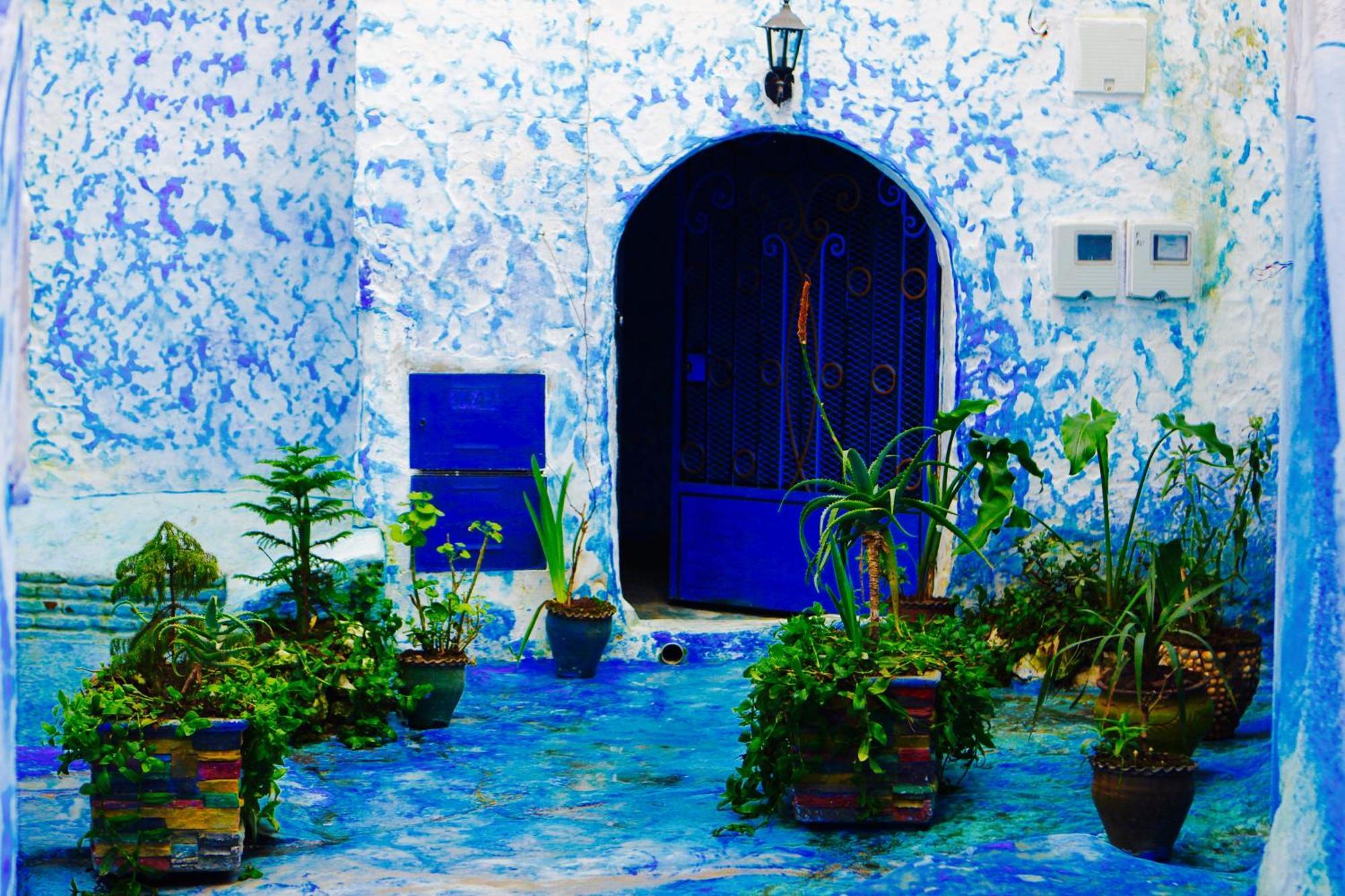 酒店 Casa Malek
