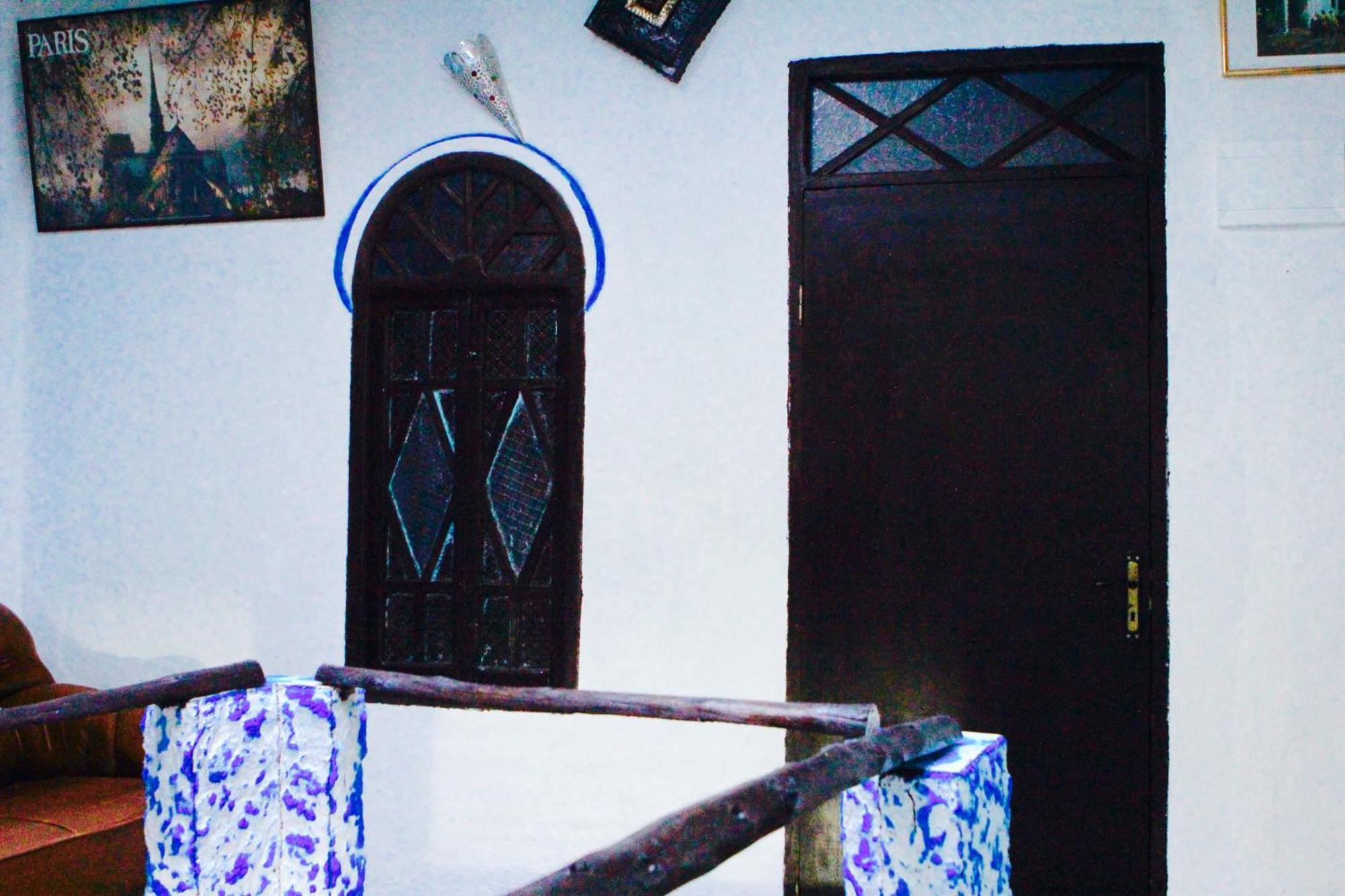 酒店 Casa Malek 舍夫沙万