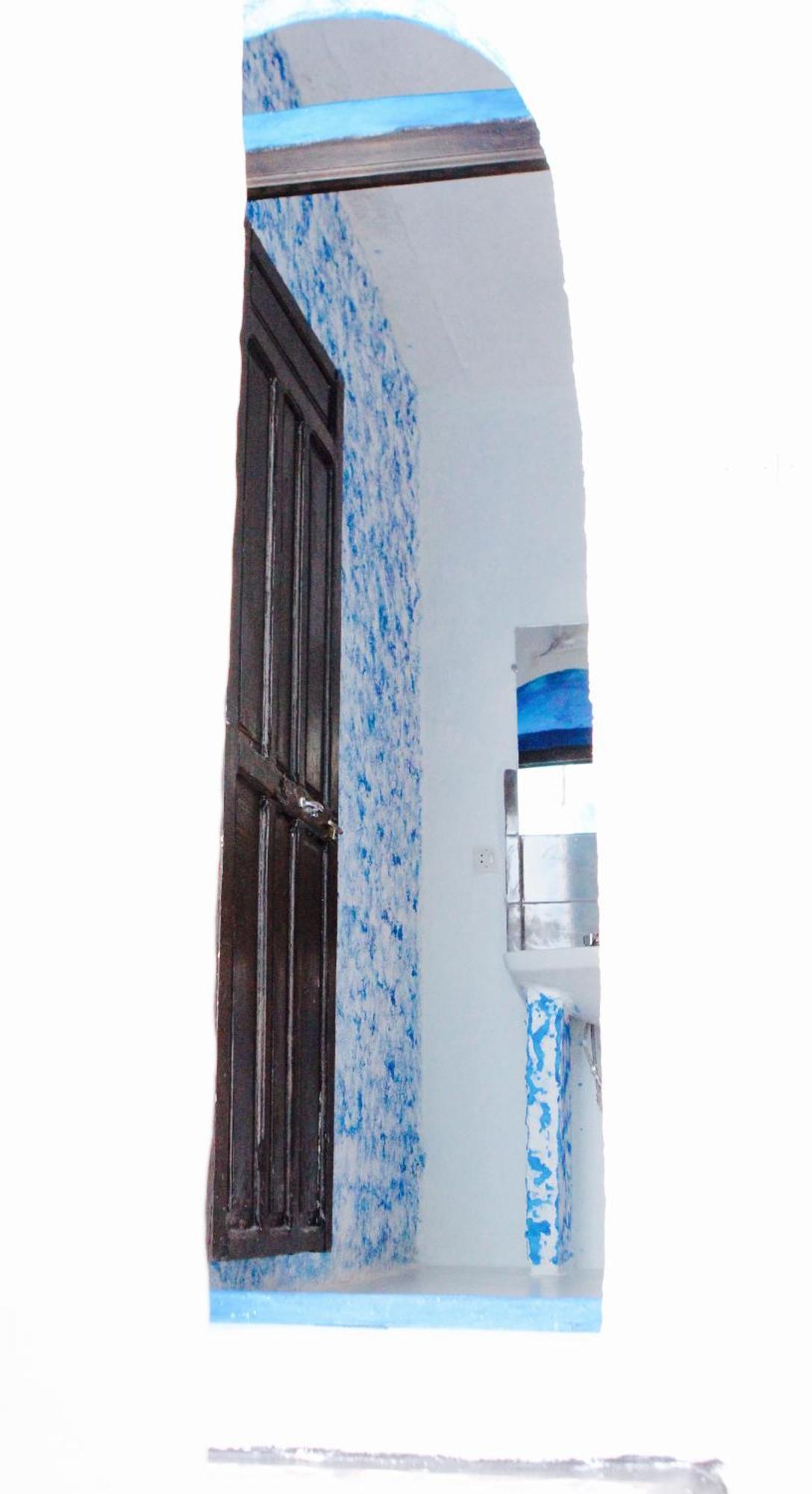 Casa Malek * 舍夫沙万