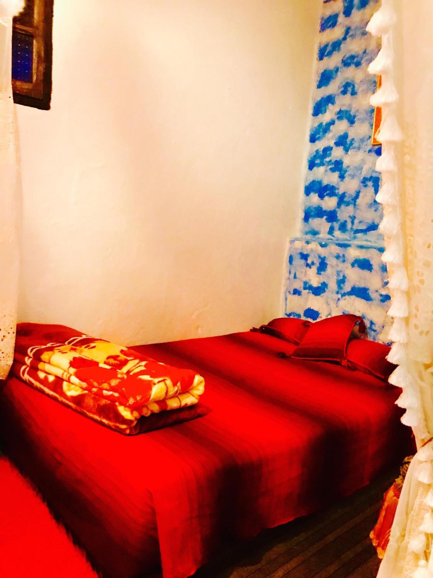 Casa Malek * 舍夫沙万