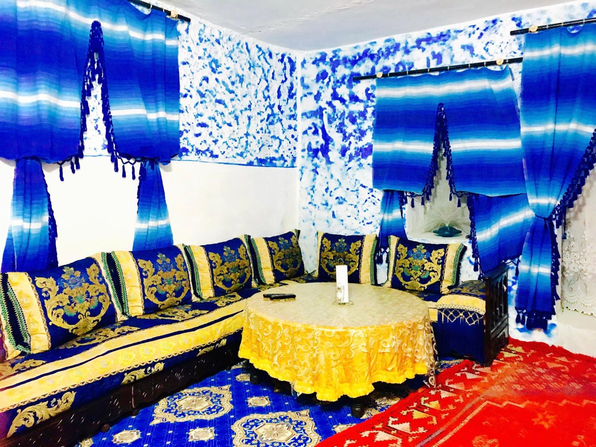 酒店 Casa Malek