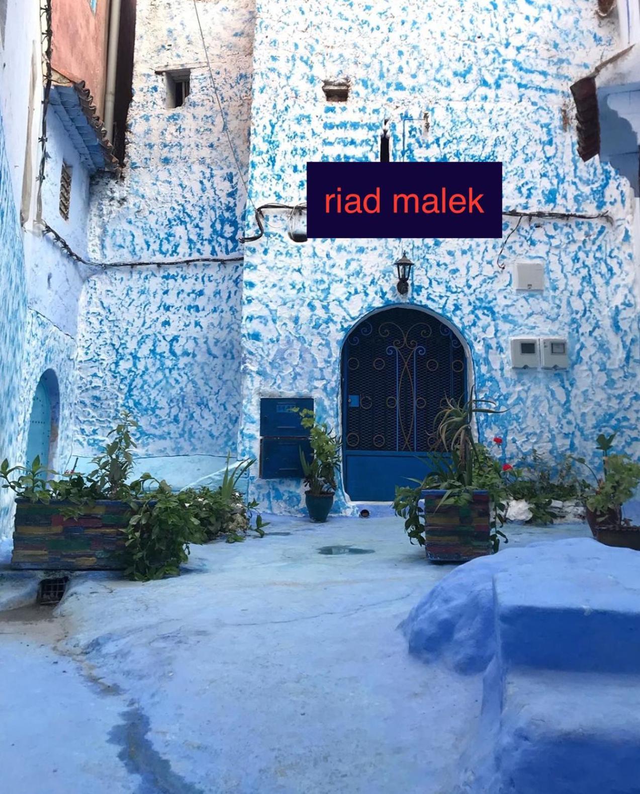 Casa Malek * 舍夫沙万