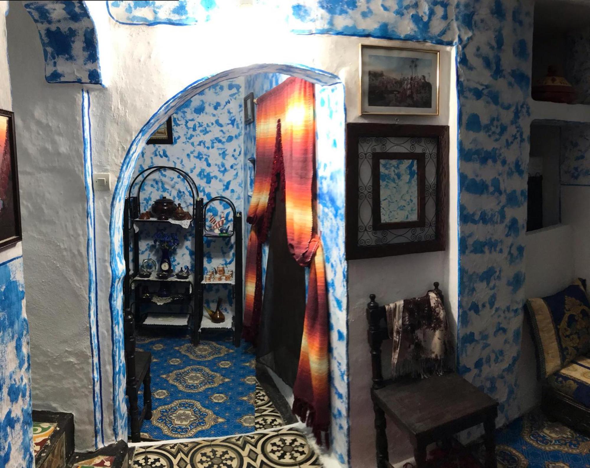 Casa Malek 舍夫沙万