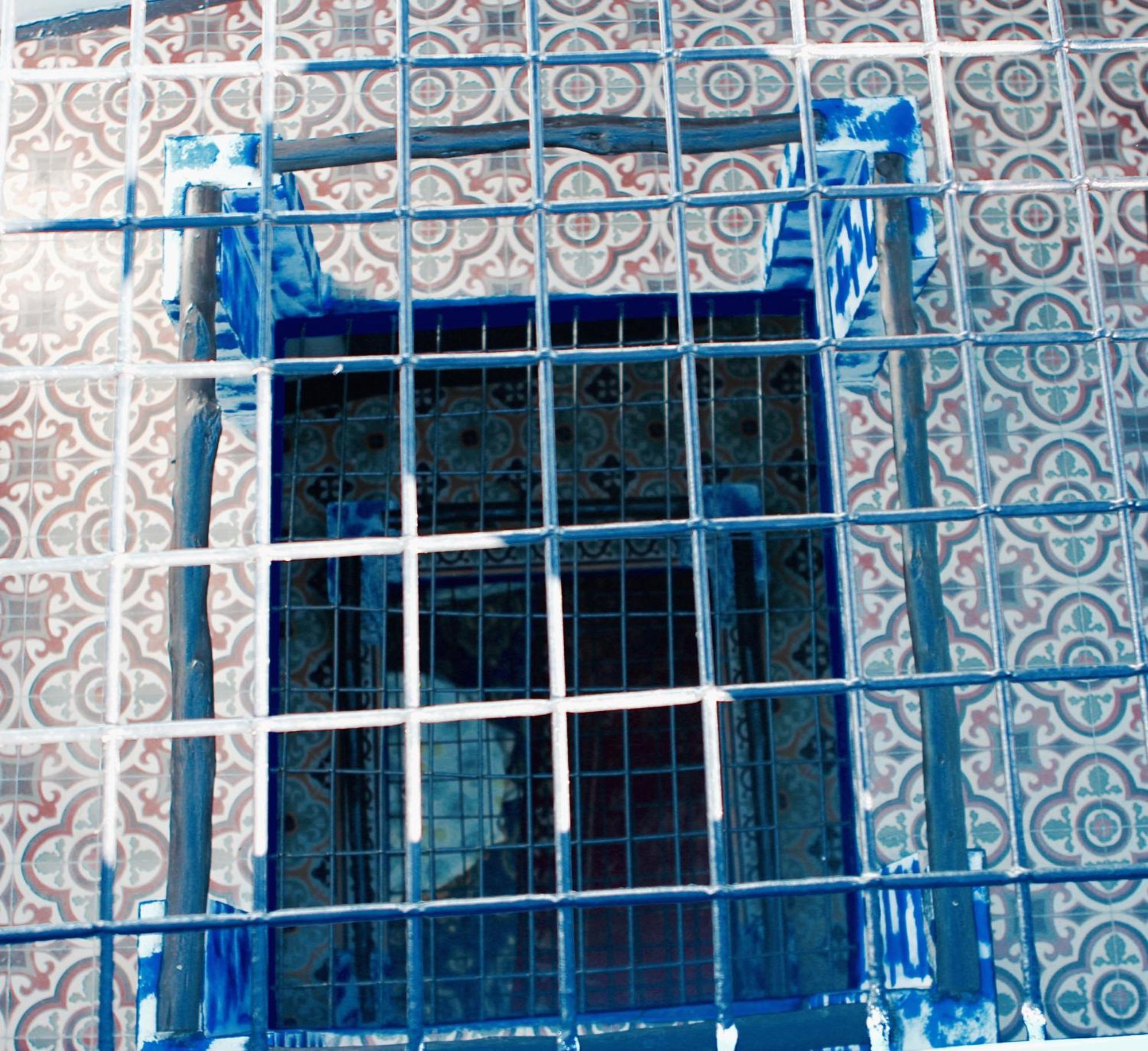 酒店 Casa Malek 舍夫沙万