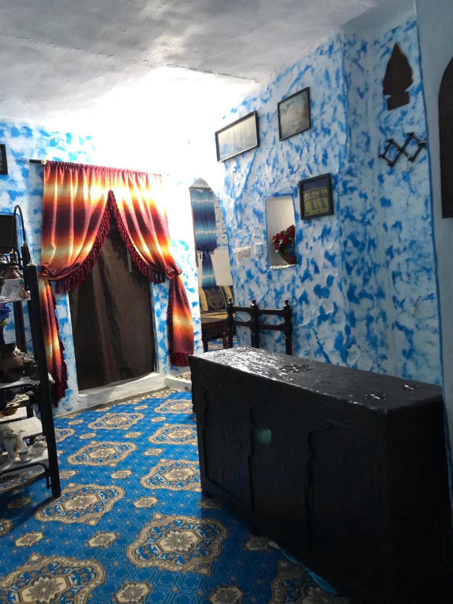 Casa Malek 舍夫沙万